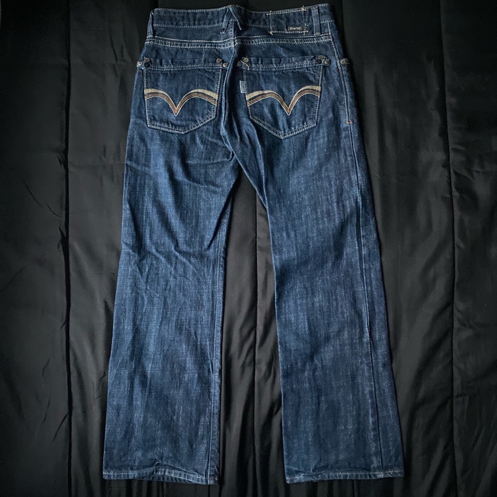 Levi’s SilverTab